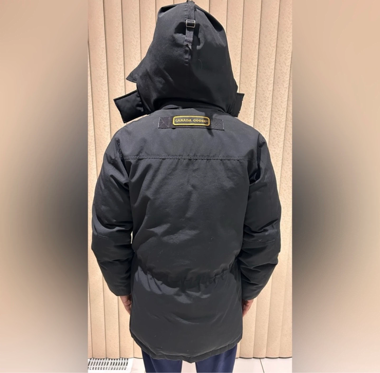 Canada Goose Banff Parka - photo 3