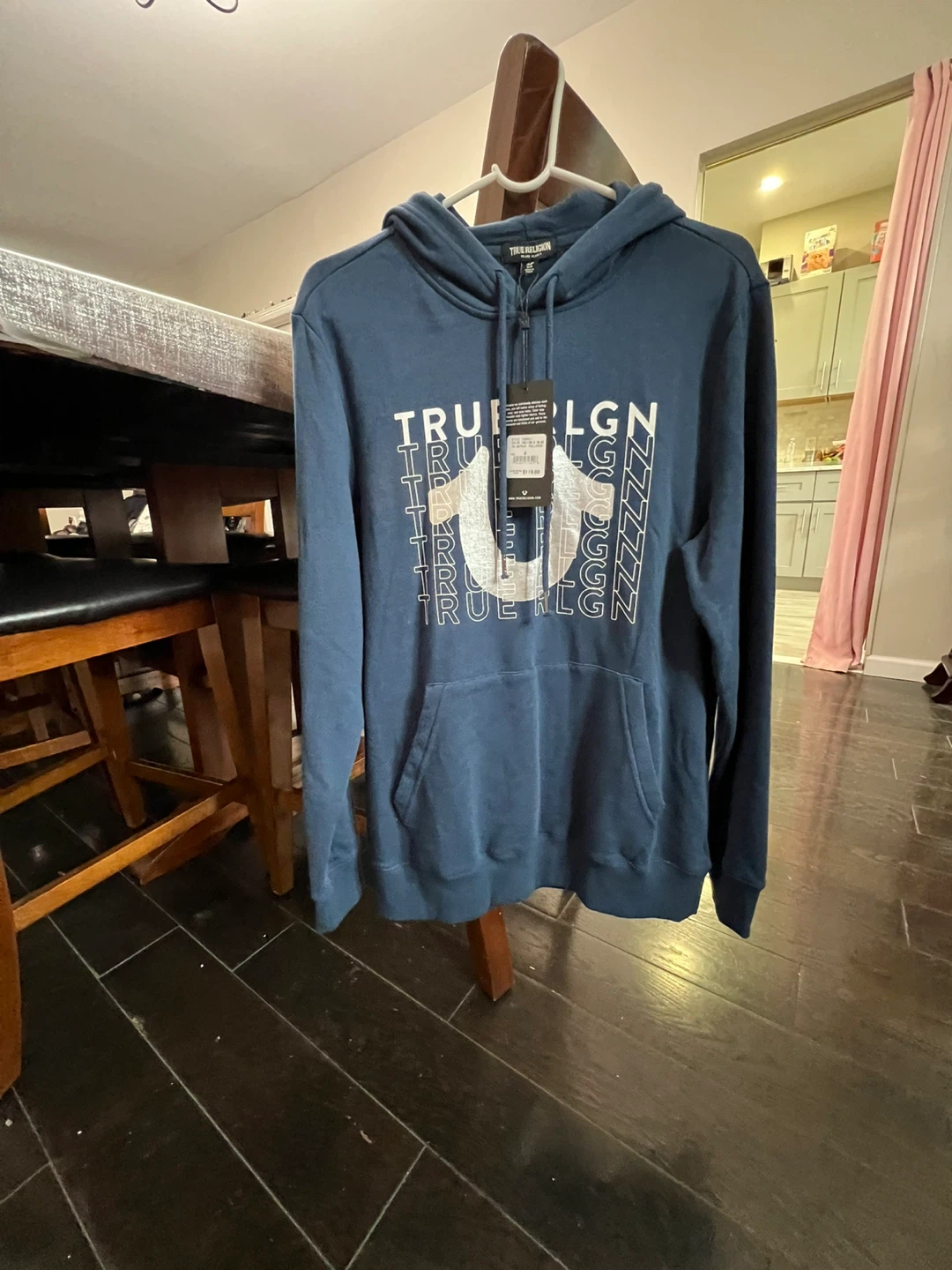True Religion Hoodie