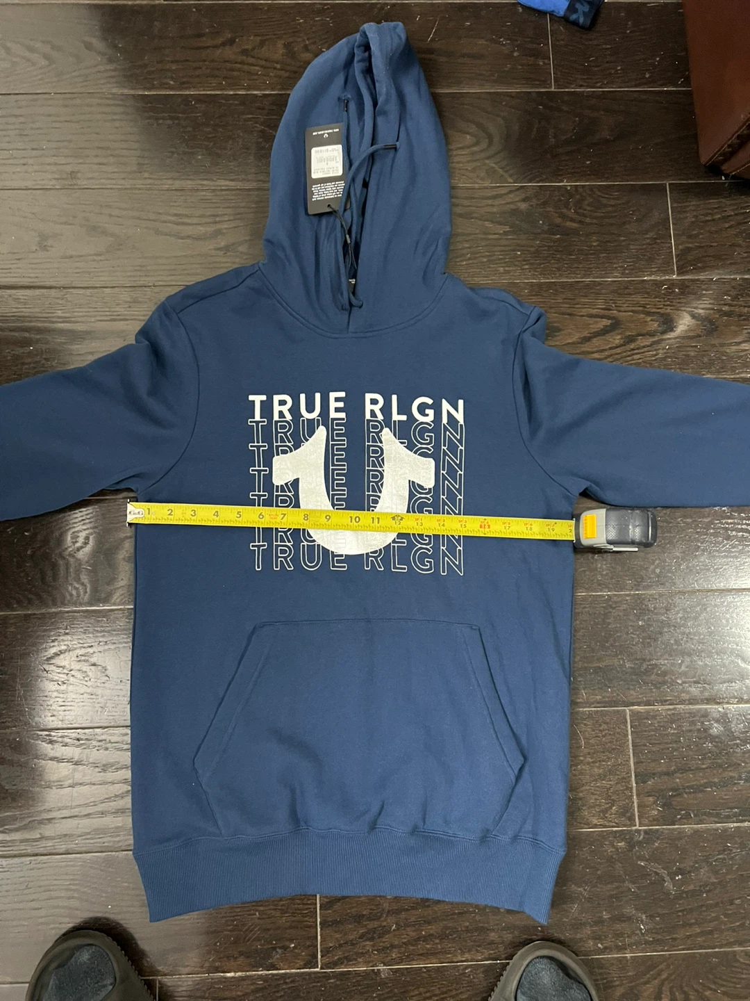 True Religion Hoodie - photo 3