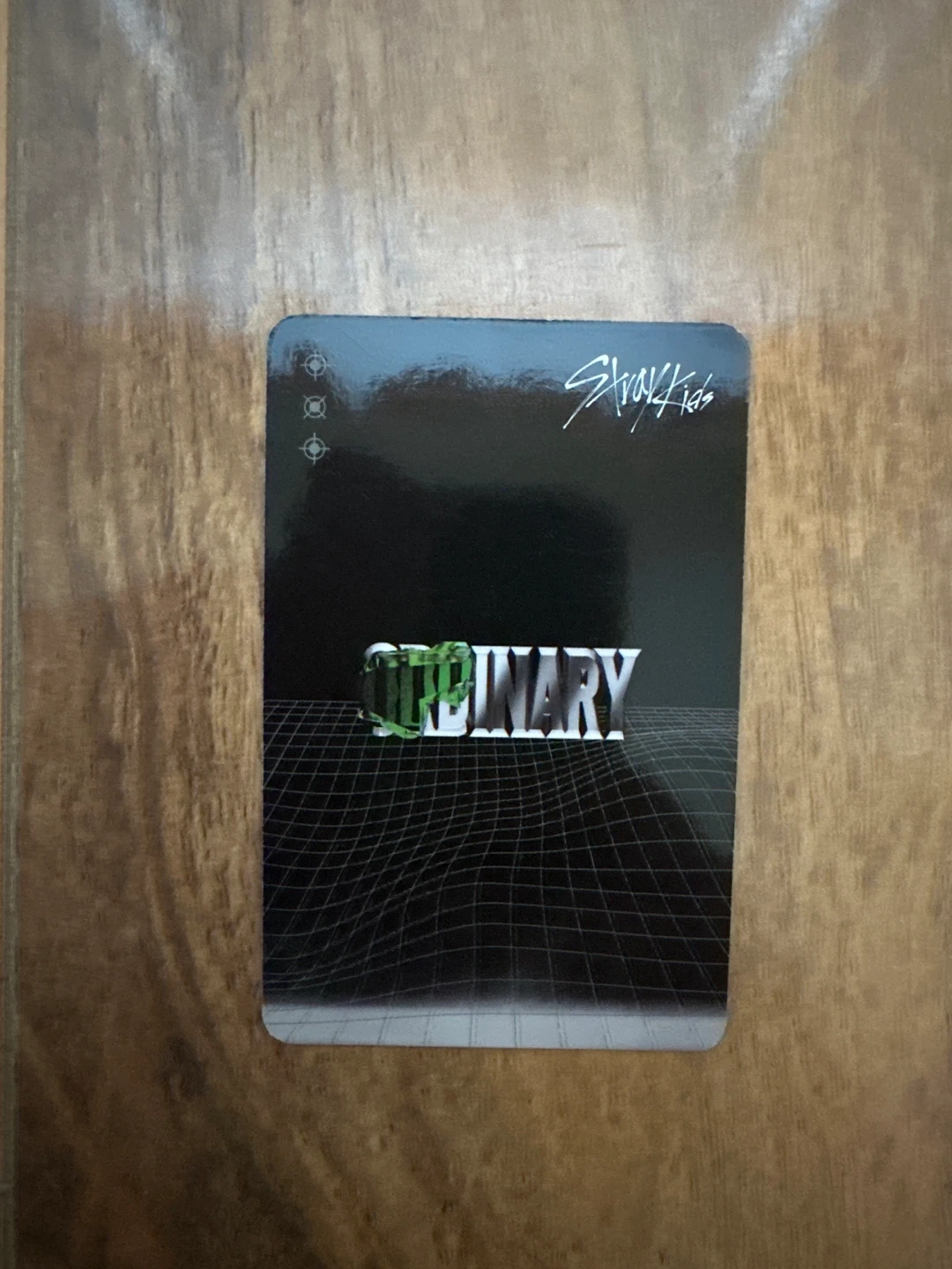 Stray Kids Felix Photocards - Oddinary - photo 2