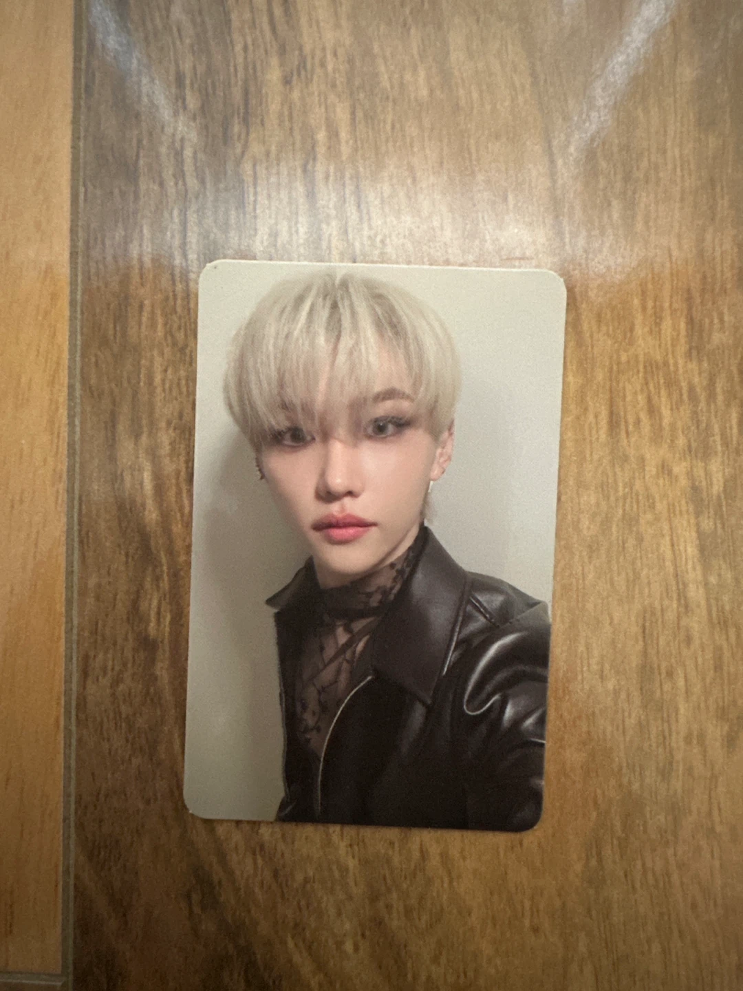 Stray Kids Felix Photocards - Oddinary