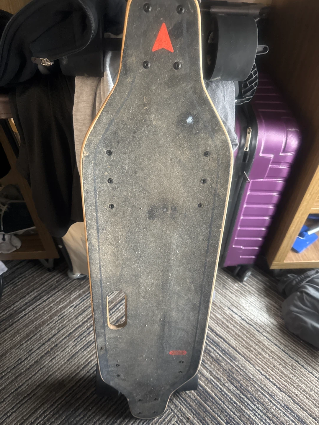 Meepo V5 Electric Skateboard
