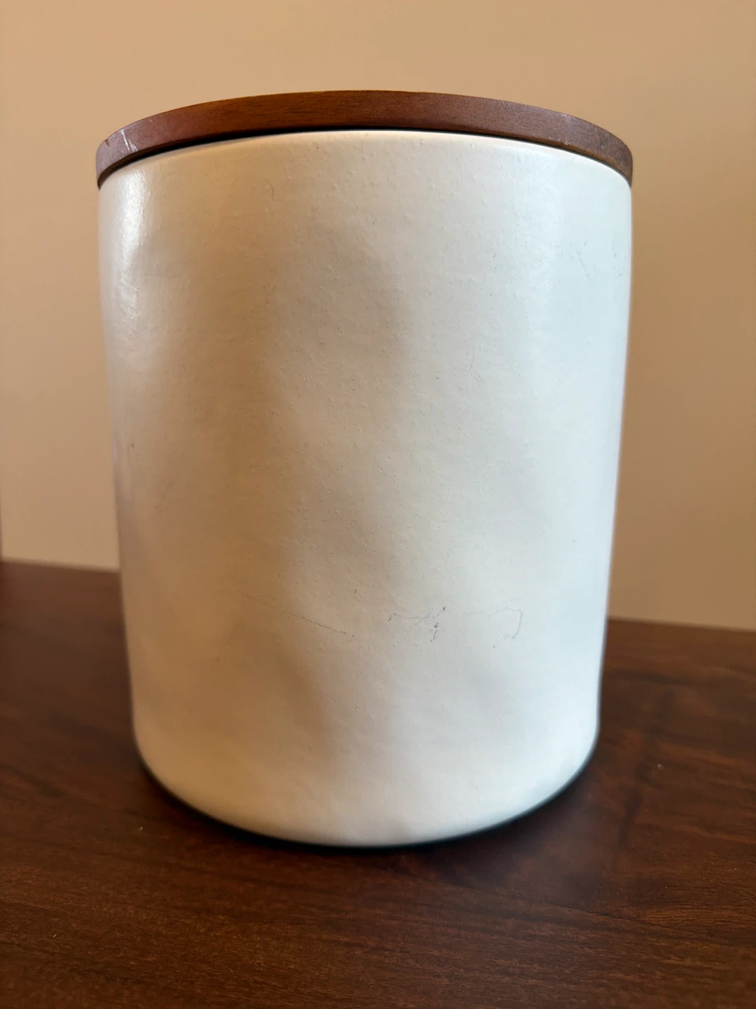 Hearth & Hand™ with Magnolia “Flour” Canister - photo 4