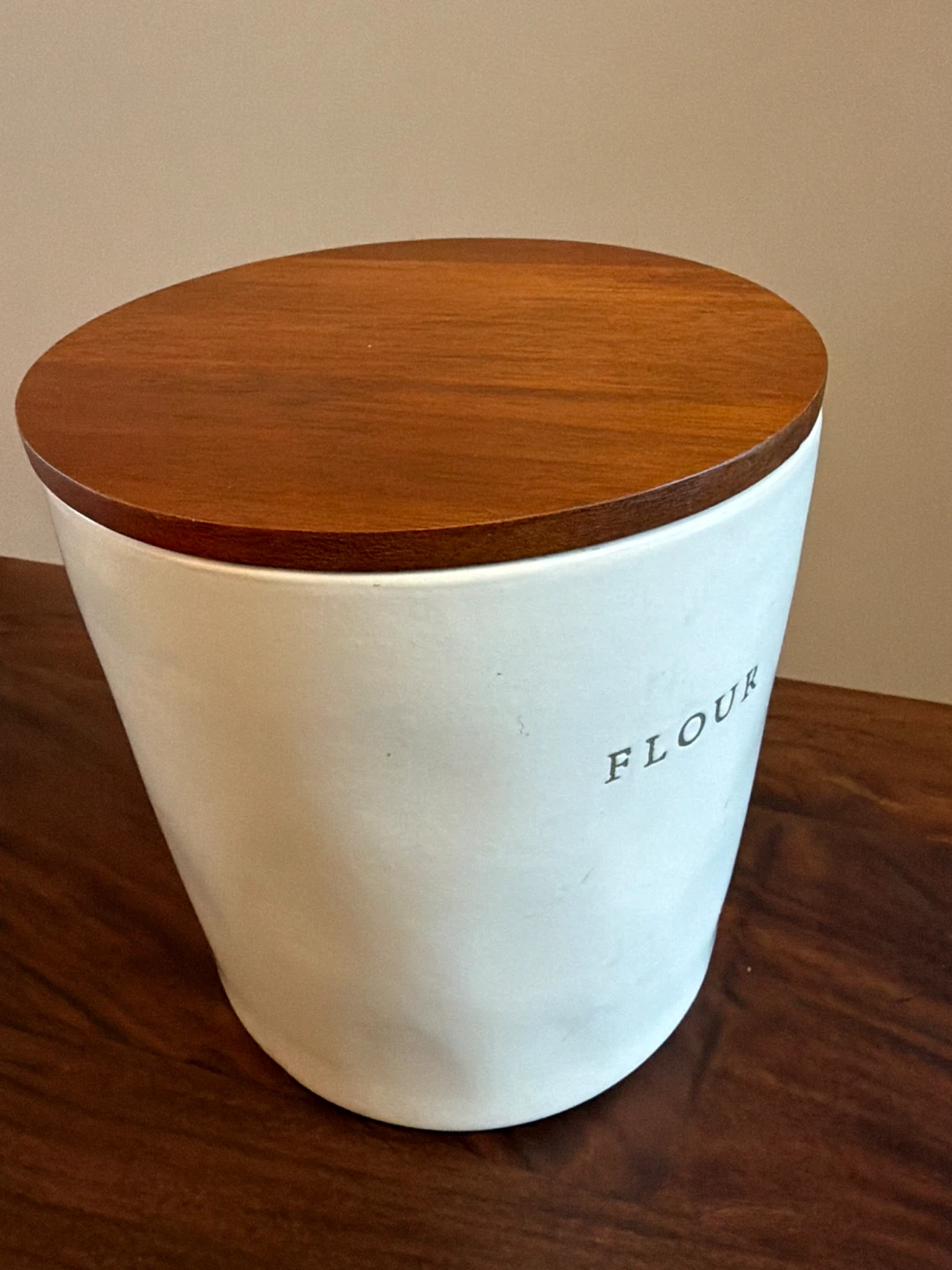 Hearth & Hand™ with Magnolia “Flour” Canister - photo 5