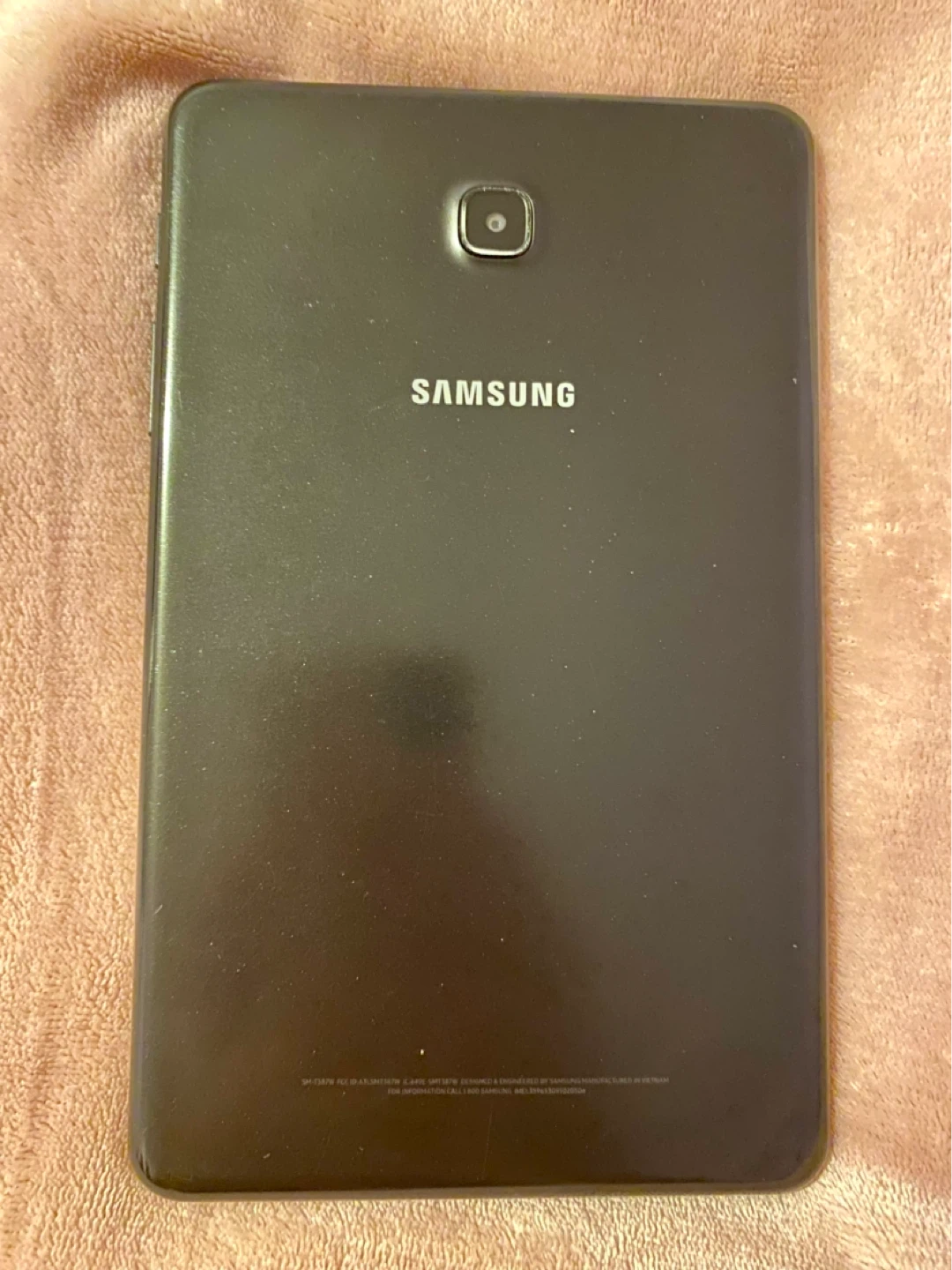 Samsung Galaxy Tablet with Stylus and Charger - photo 2