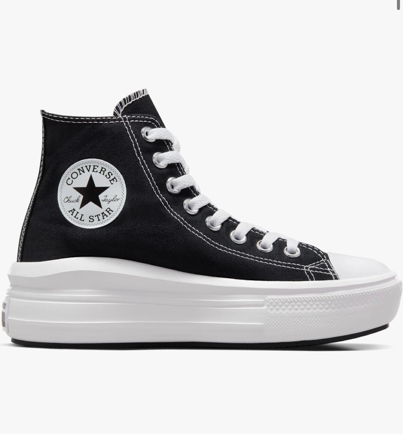 Converse Chuck Taylor