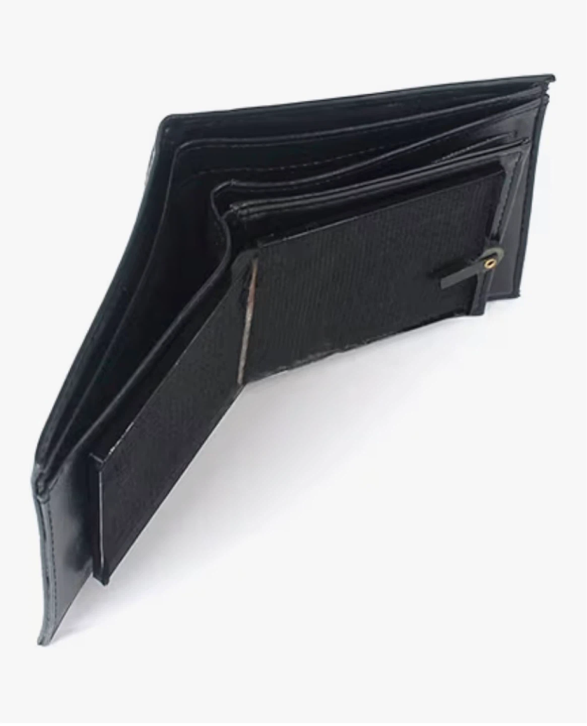 Black Fire Wallet - photo 4