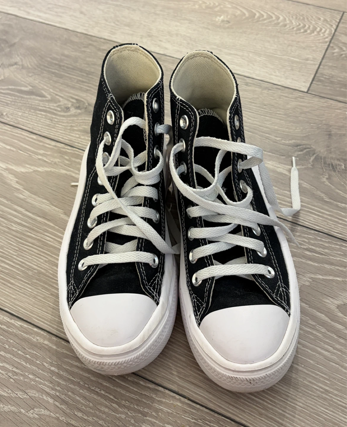 Converse Chuck Taylor - photo 3