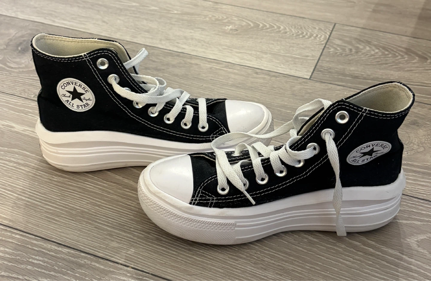 Converse Chuck Taylor - photo 4