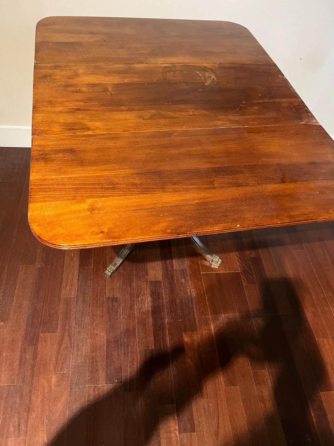 Drop Leaf Dining Table - photo 2