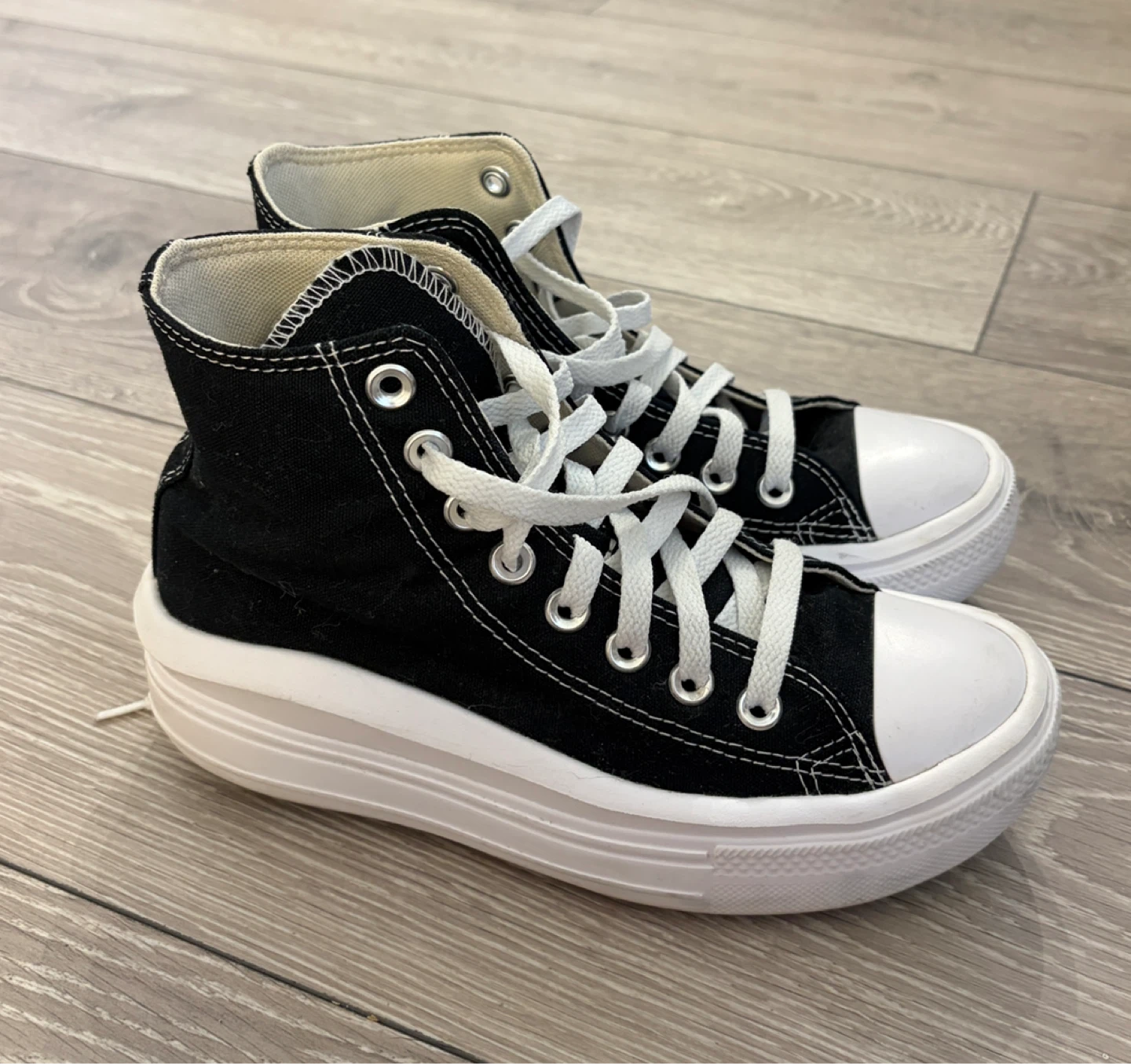 Converse Chuck Taylor - photo 2