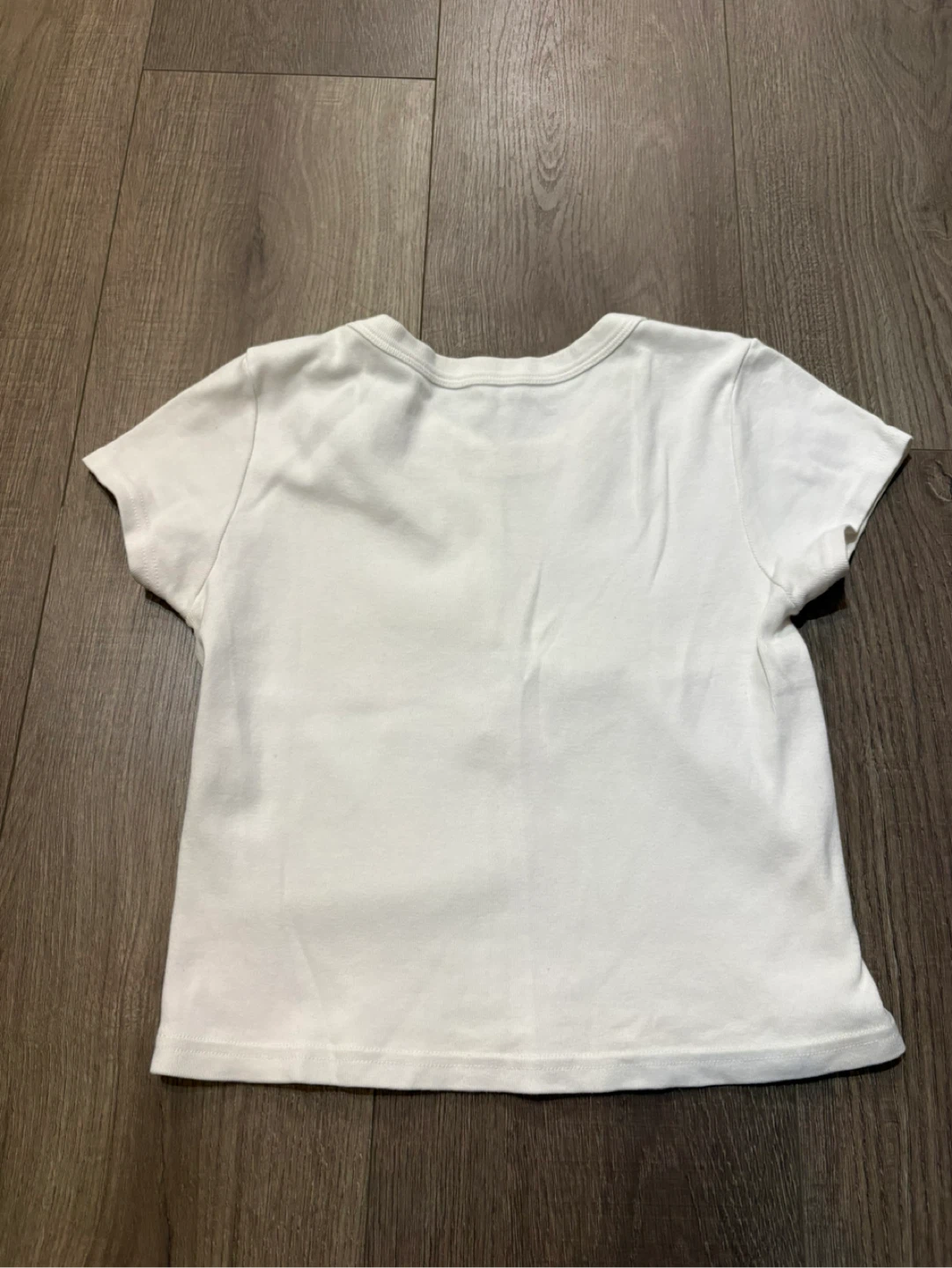 Brandy Melville Hamptons EST. 1991 New York T-Shirt - photo 3