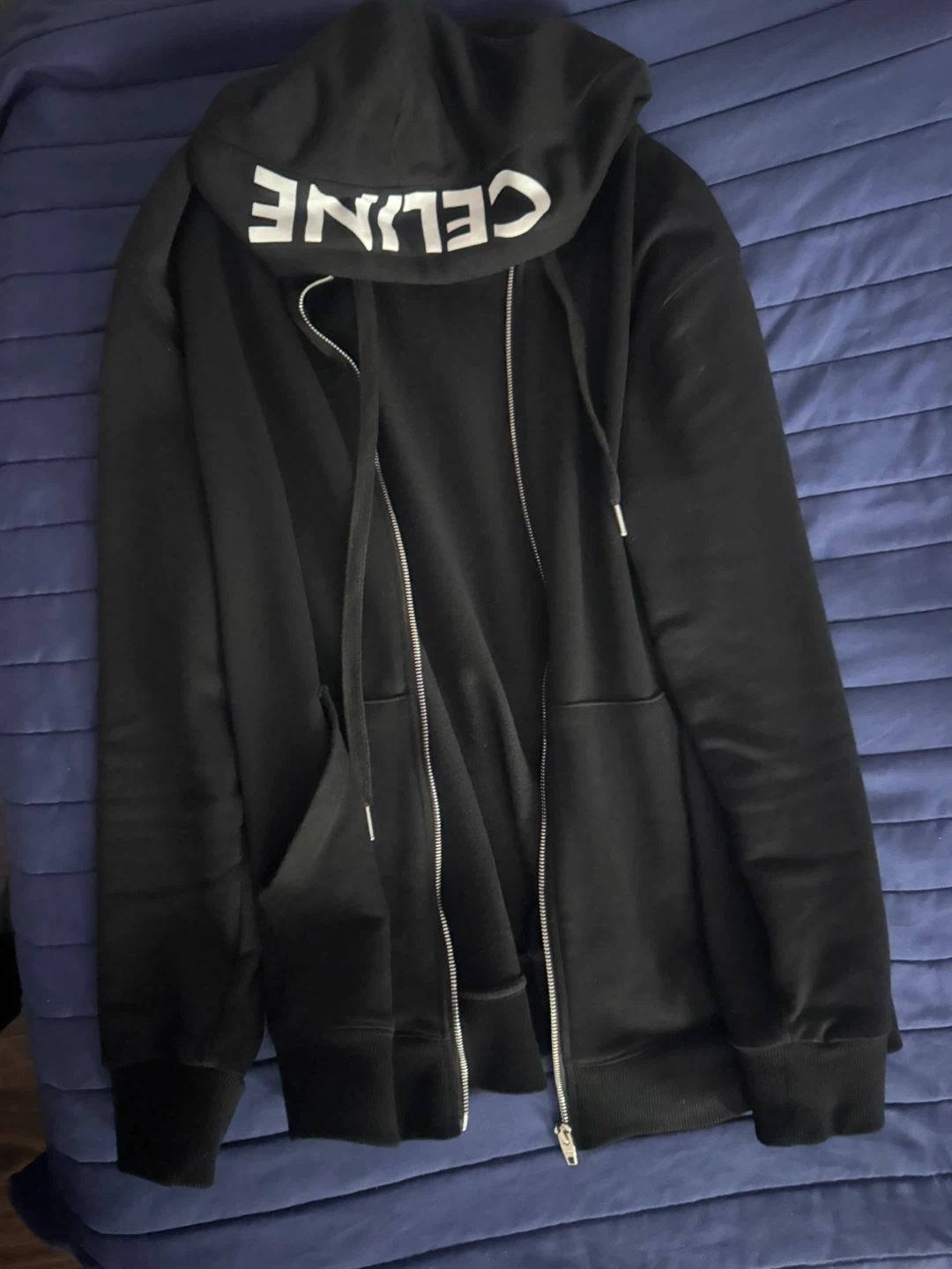 Celine Hoodie