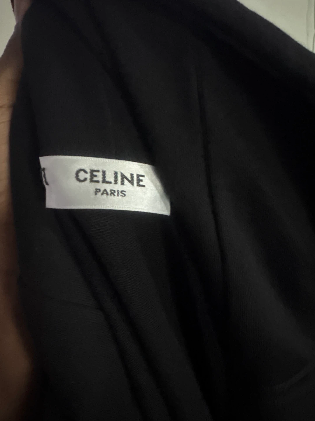 Celine Hoodie - photo 2