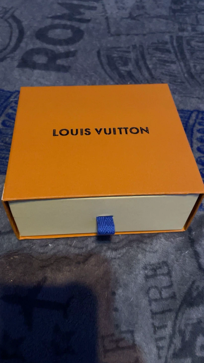 Louis Vuitton Damier Ebene Belt with Black LV Buckle - photo 4