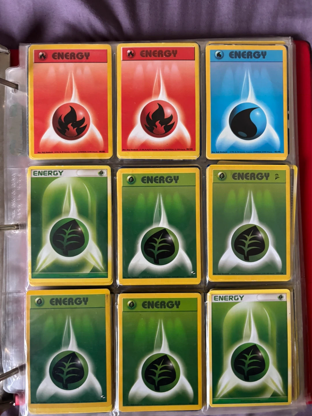 Assorted Pokémon Trading Cards - photo 3