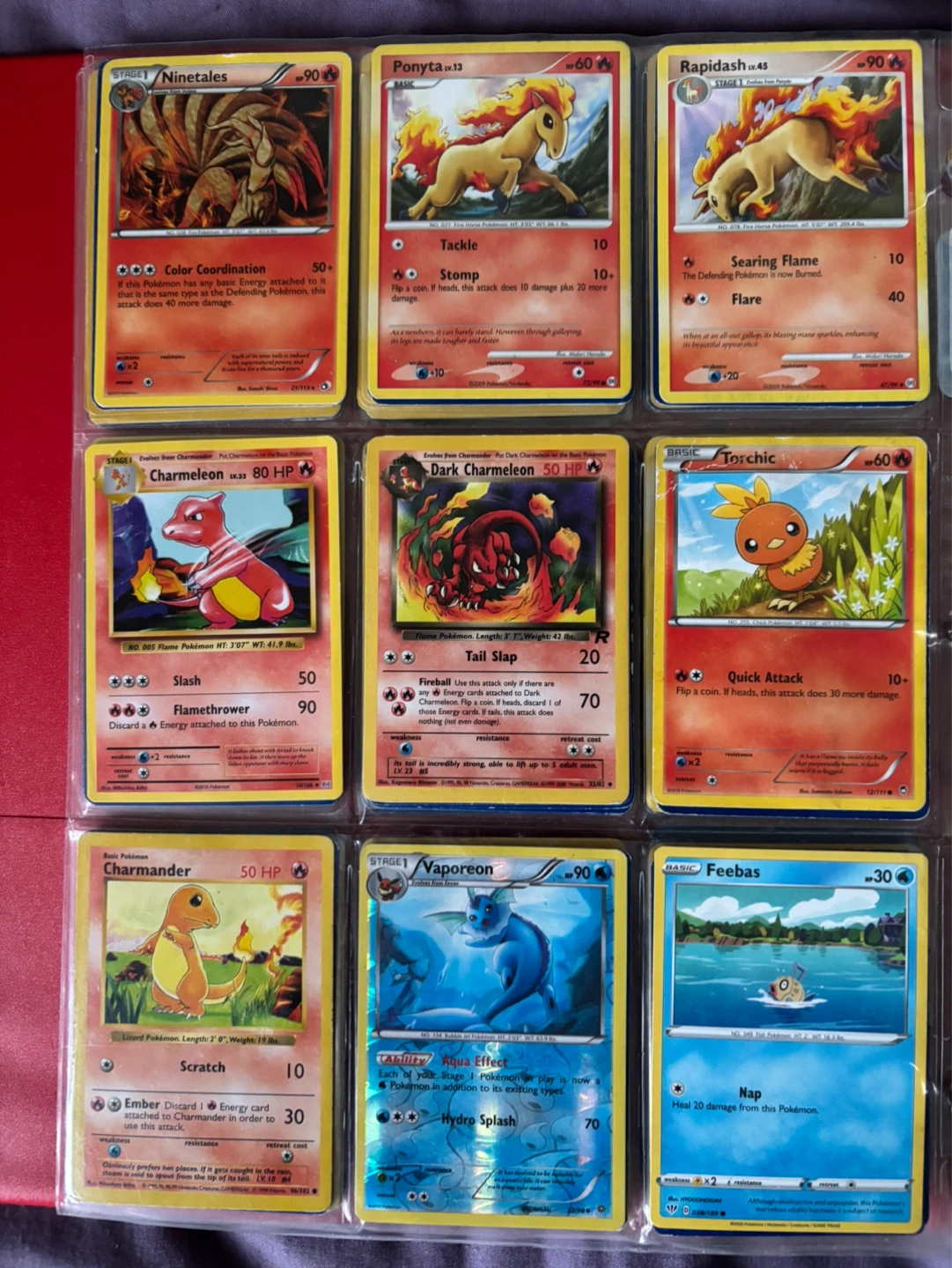 Assorted Pokémon Trading Cards - photo 5