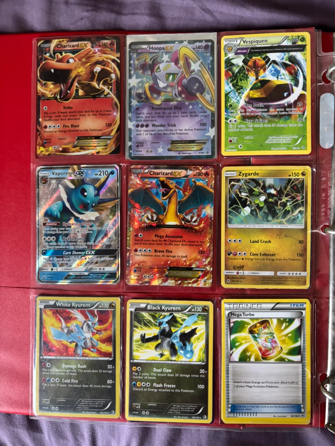 Assorted Pokémon Trading Cards - photo 2
