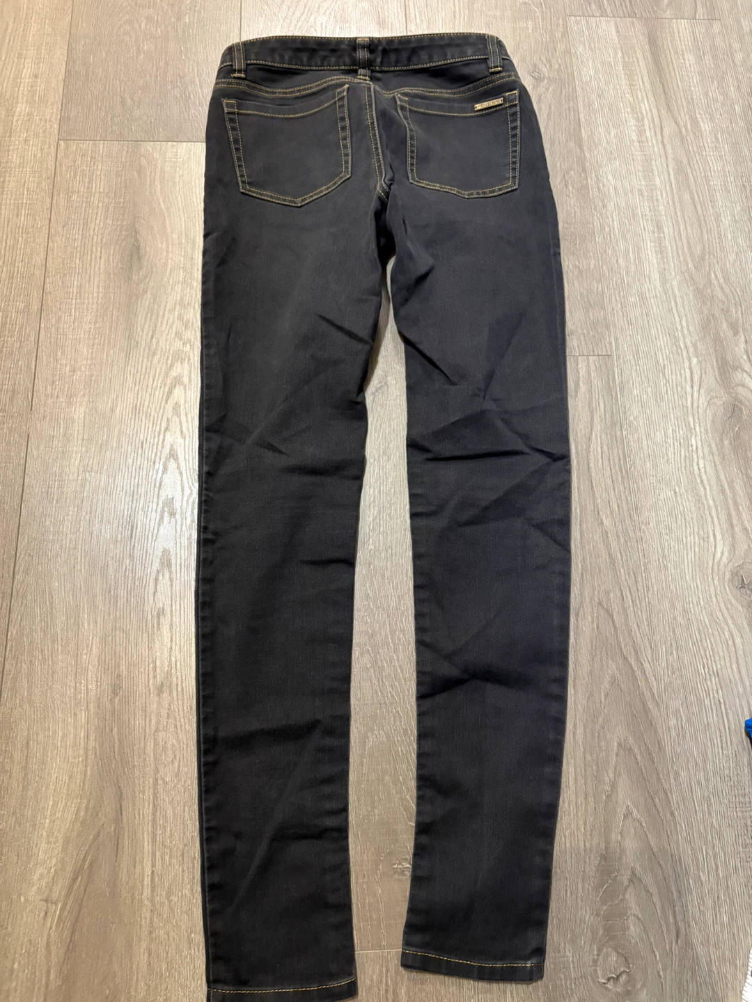 Michael Kors Women's Black Jeggings - photo 2