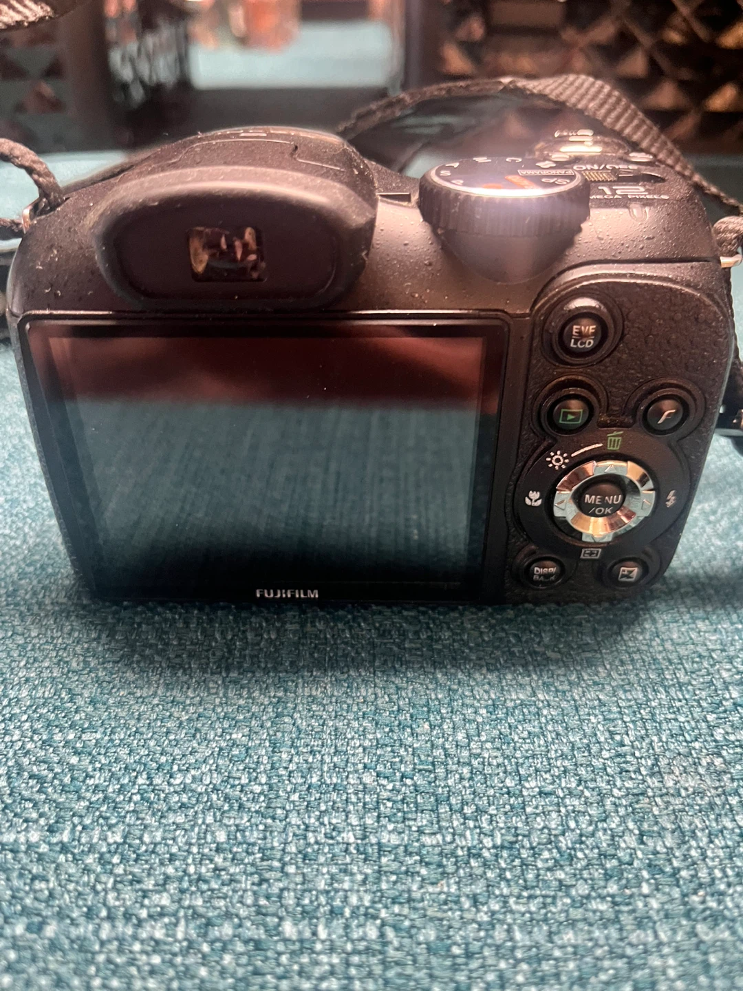 Fujifilm FinePix S1600 Digital Camera - photo 3