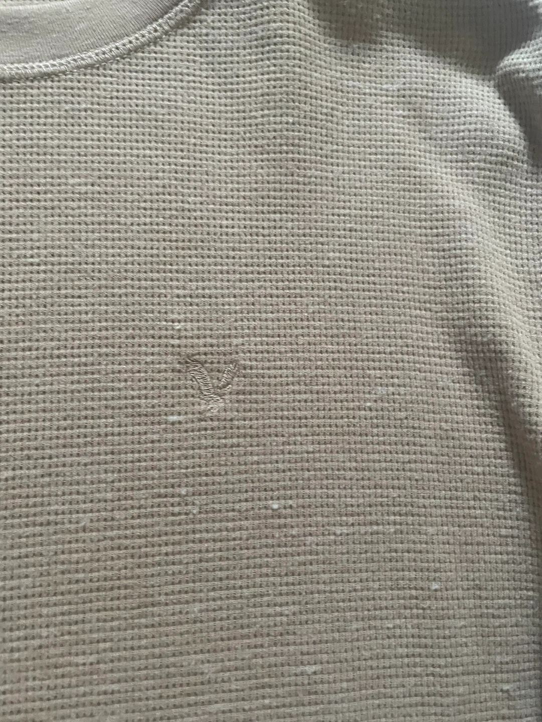 American eagle long sleeve Mens shirt - photo 2
