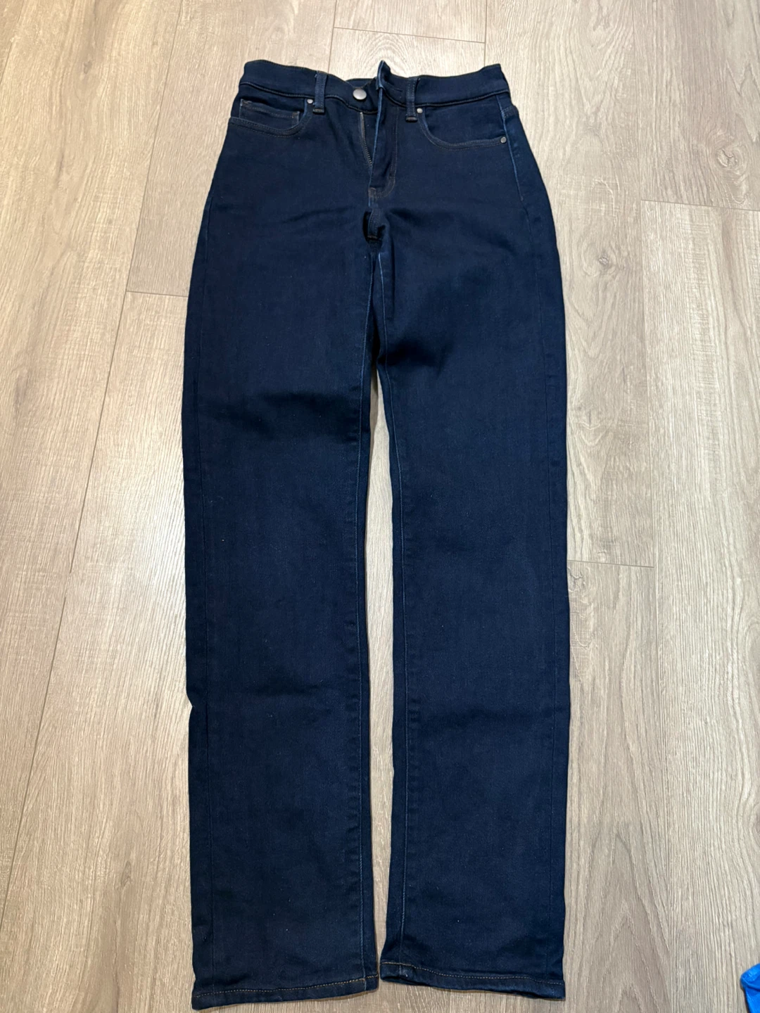 Uniqlo Heattech Jeans - Size 23x31