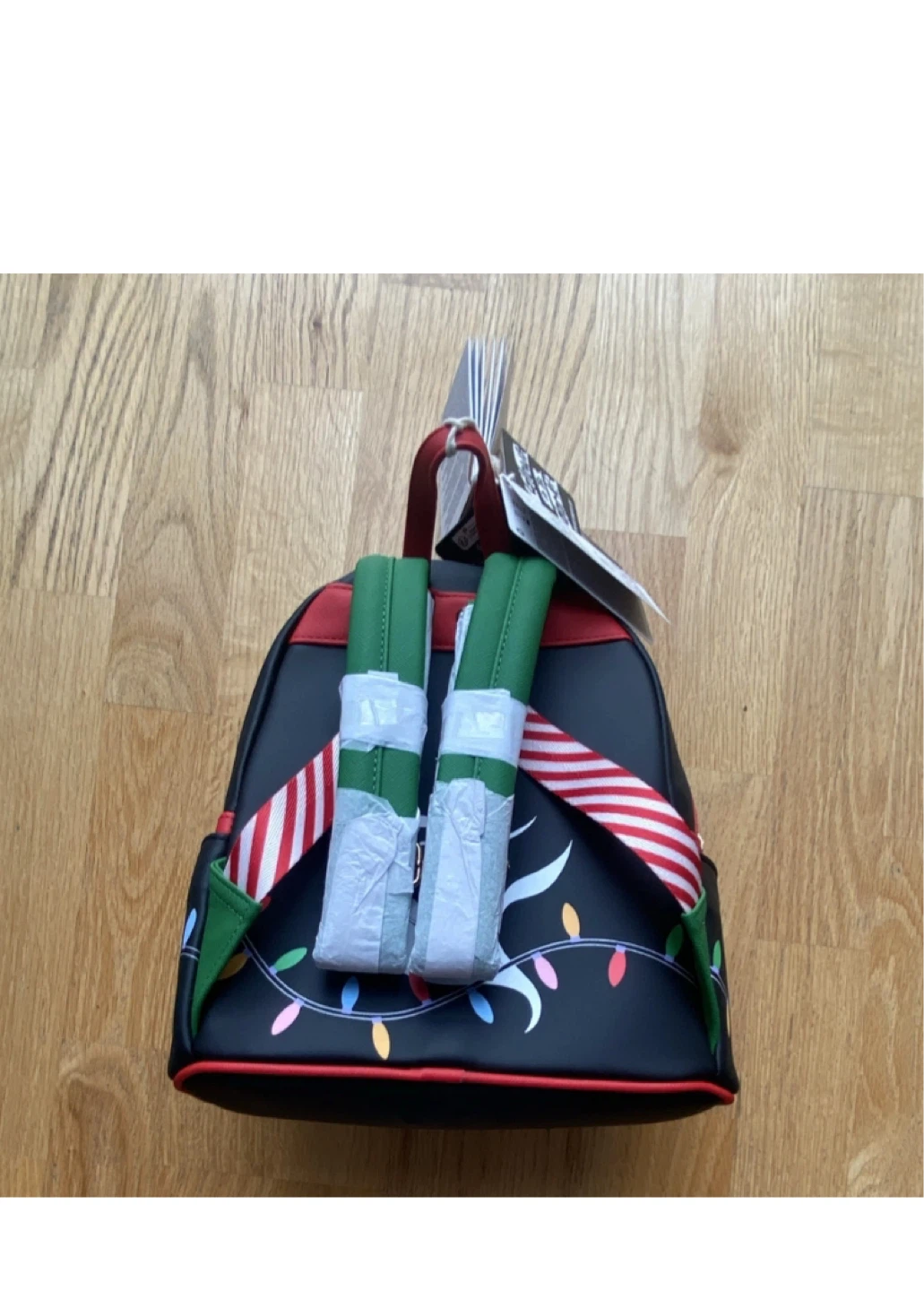 Mini Backpack - photo 2