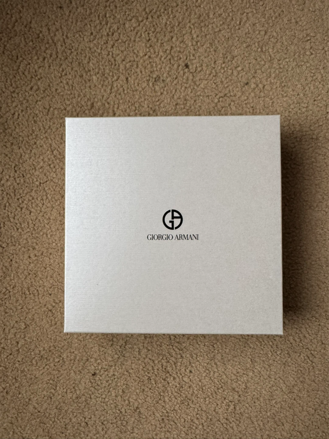 Giorgio Armani My Way Perfume Set