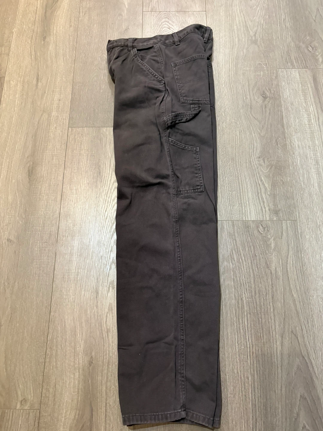Garage Carpenter Pants size 00 - photo 3