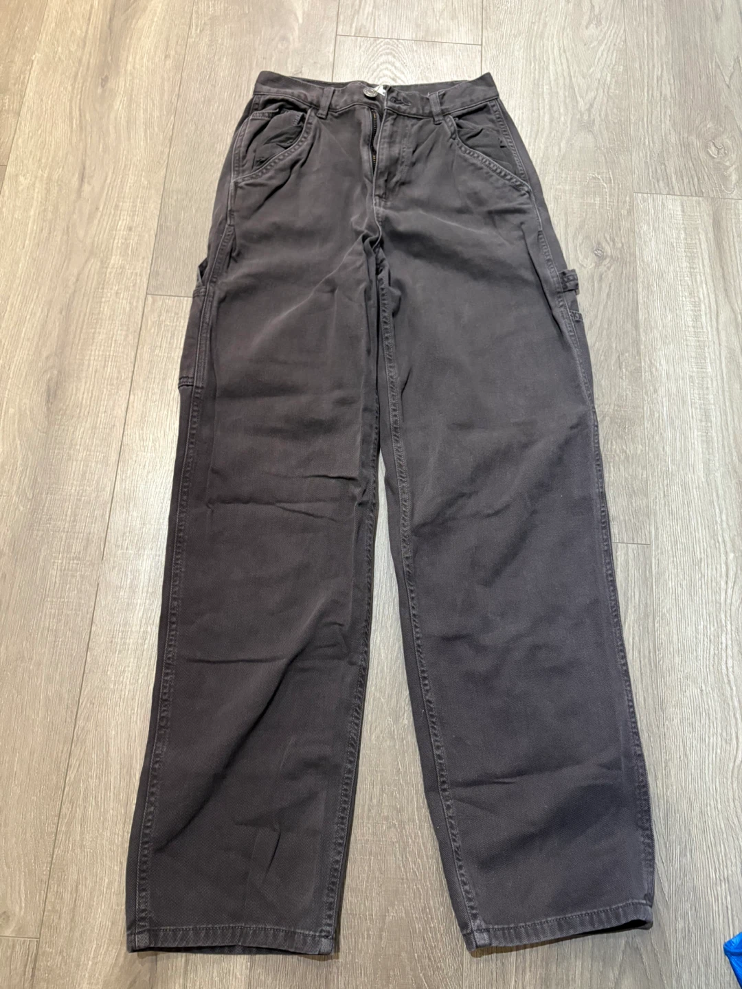 Garage Carpenter Pants size 00