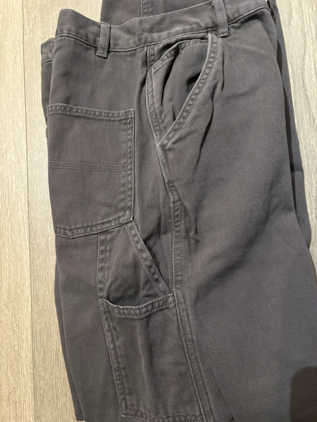 Garage Carpenter Pants size 00 - photo 5