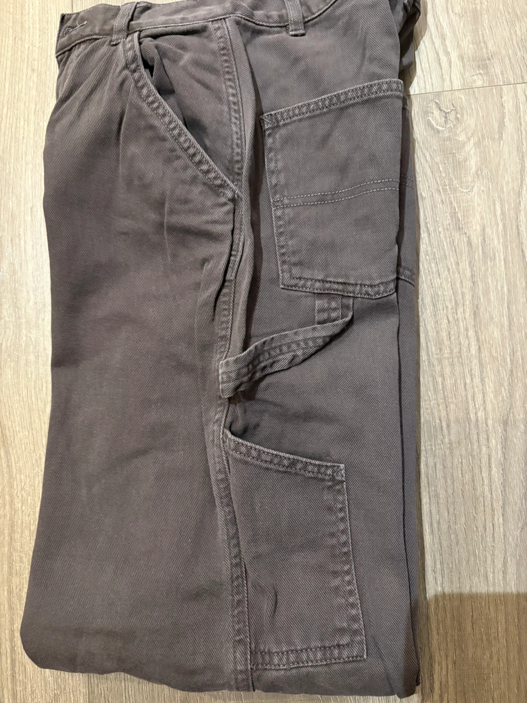 Garage Carpenter Pants size 00 - photo 4