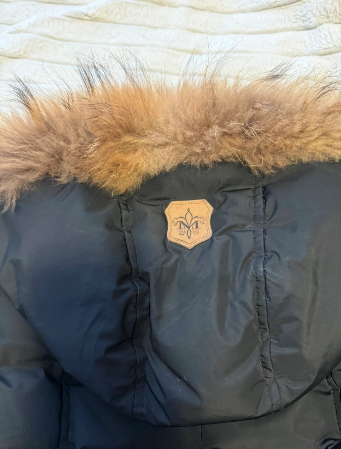 Mackage Jacket - photo 3