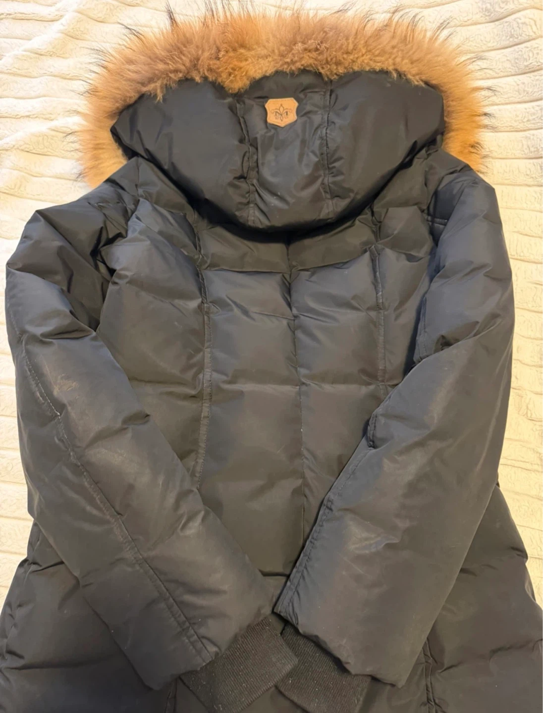 Mackage Jacket - photo 2