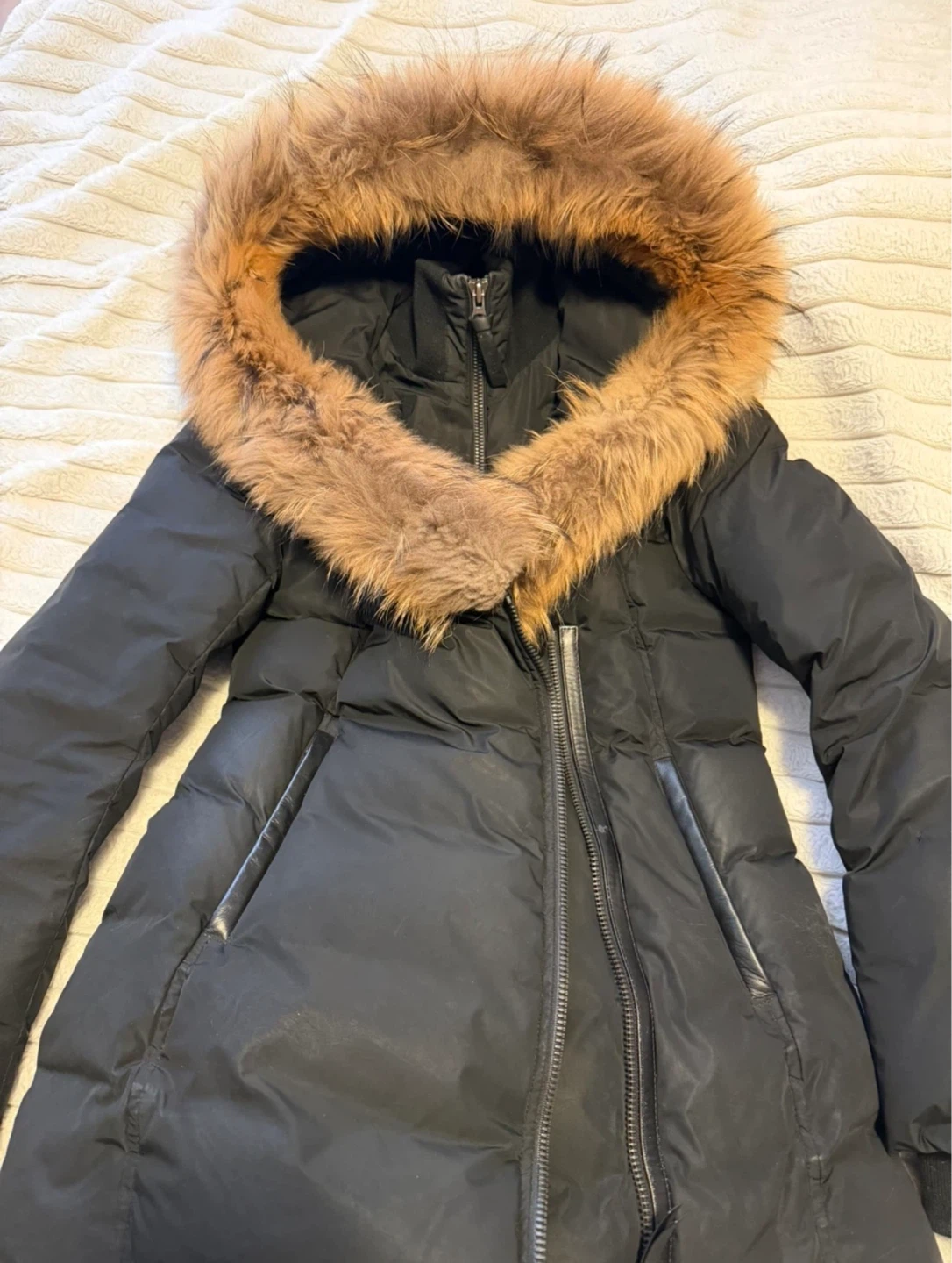 Mackage Jacket