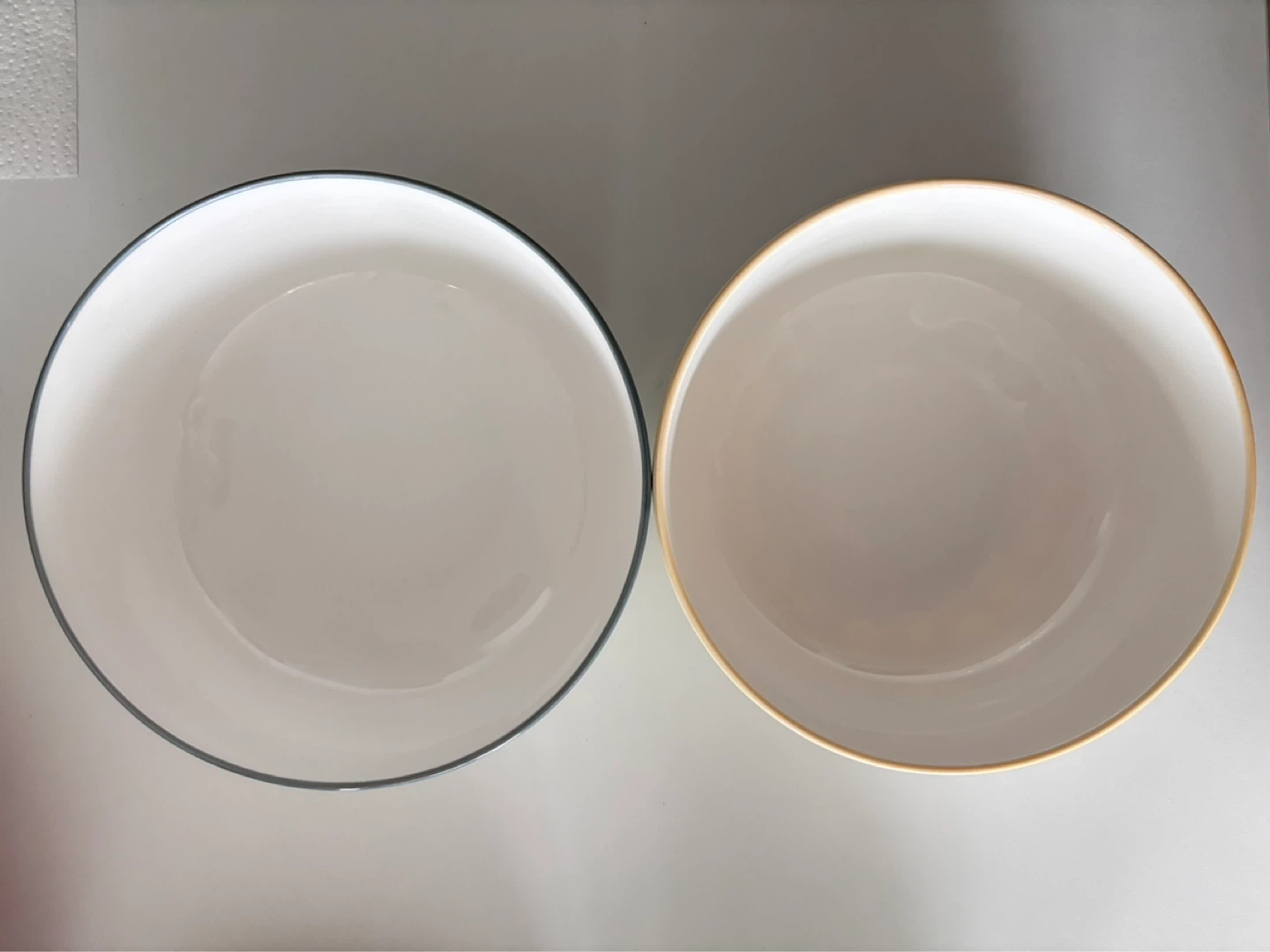 8” Ceramic Soup/Noodle Bowl - High Capacity (Set of 2) - photo 5