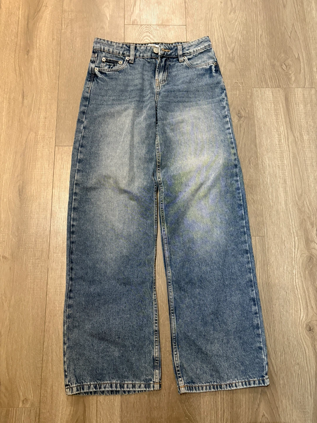Denim Skater Jeans Size 00