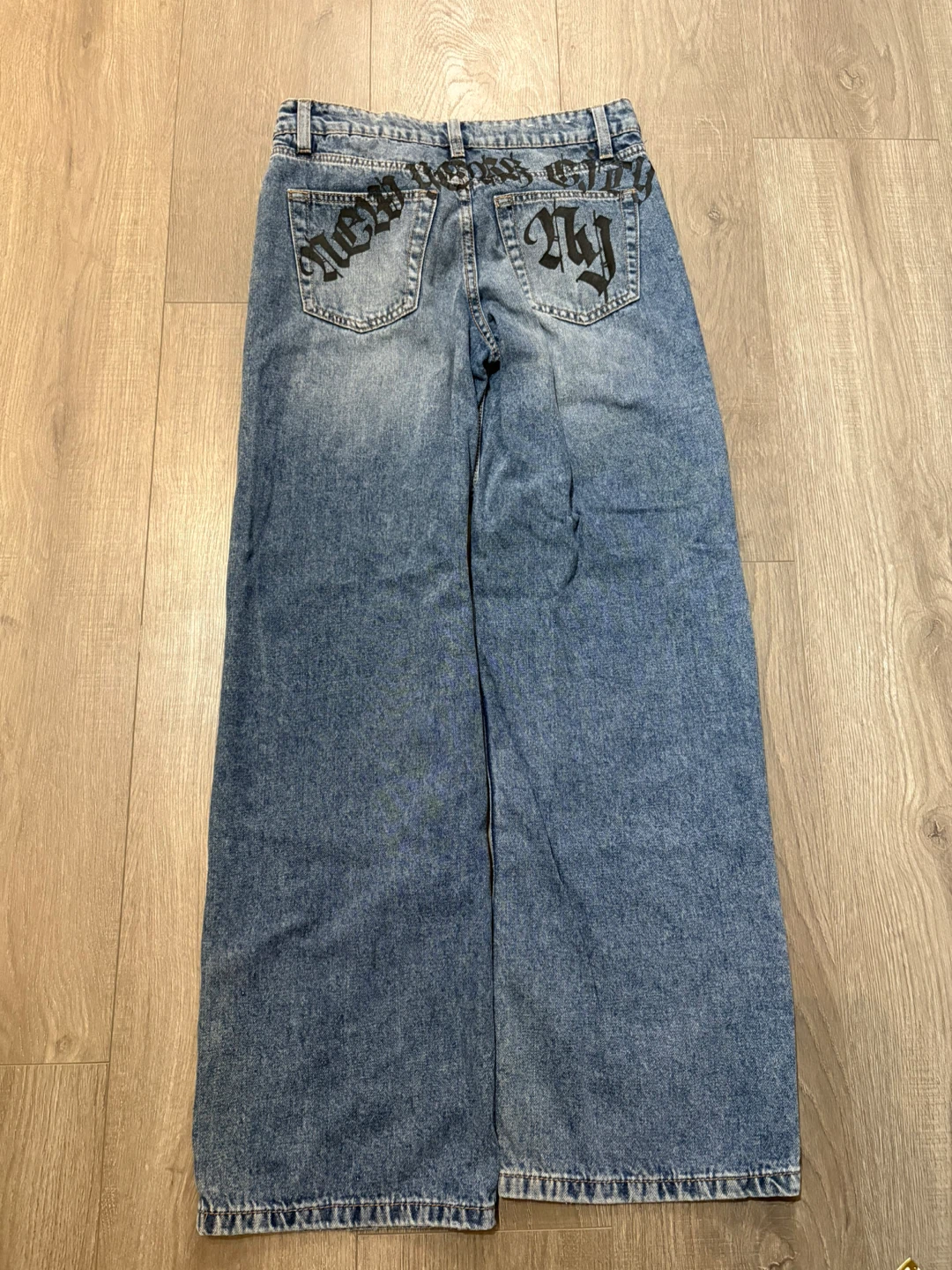 Denim Skater Jeans Size 00 - photo 2