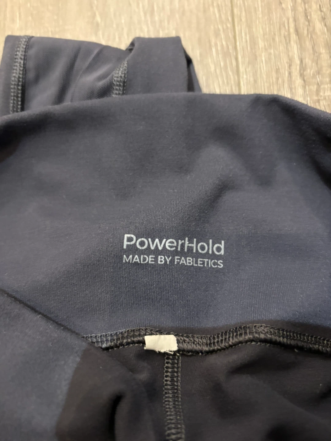 Fabletics PowerHold Leggings with Pockets SizeXS - photo 5
