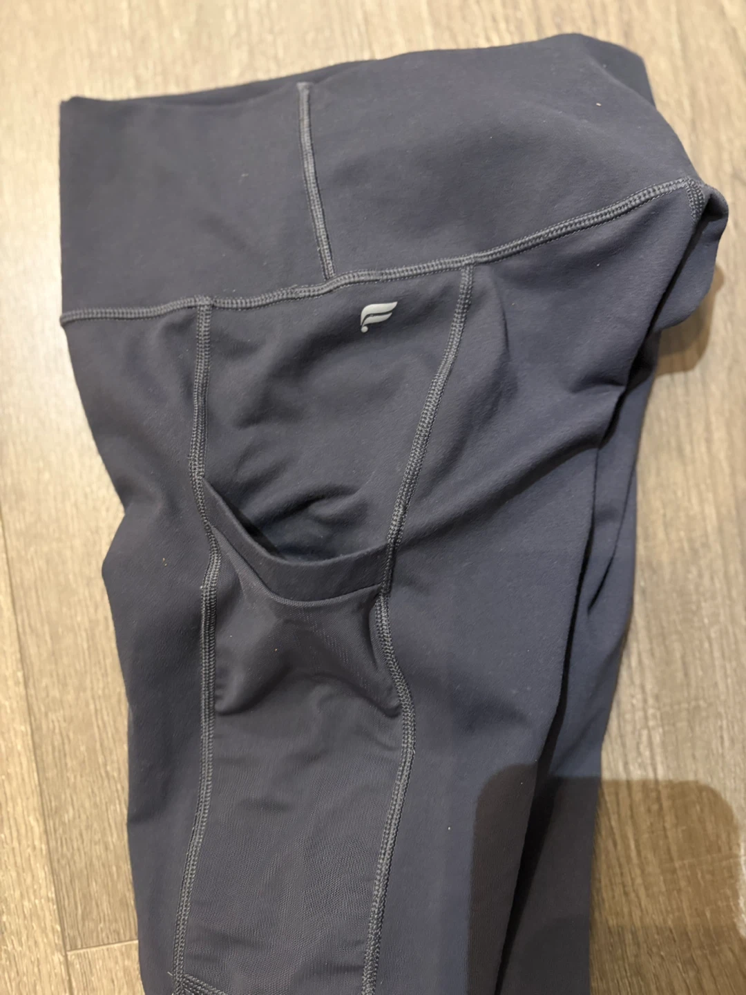Fabletics PowerHold Leggings with Pockets SizeXS - photo 2