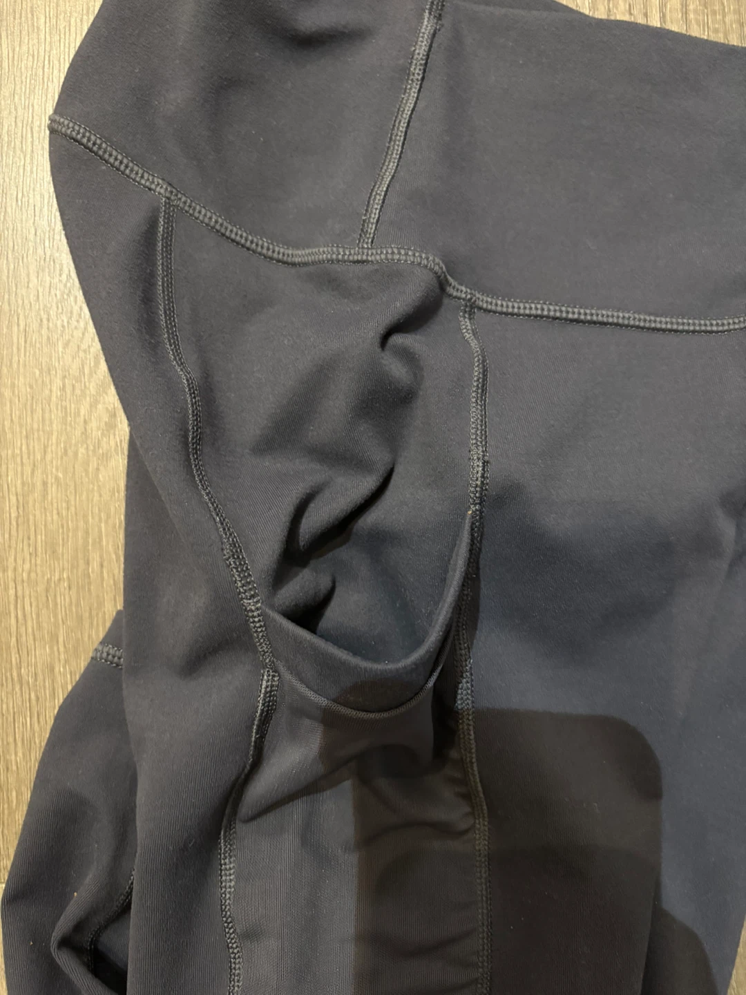 Fabletics PowerHold Leggings with Pockets SizeXS - photo 4