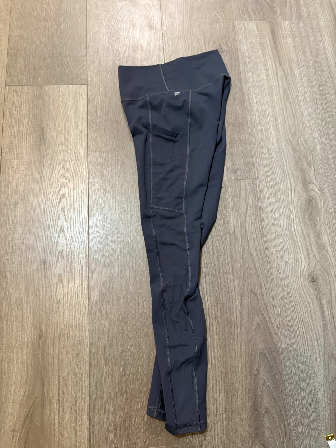 Fabletics PowerHold Leggings with Pockets SizeXS