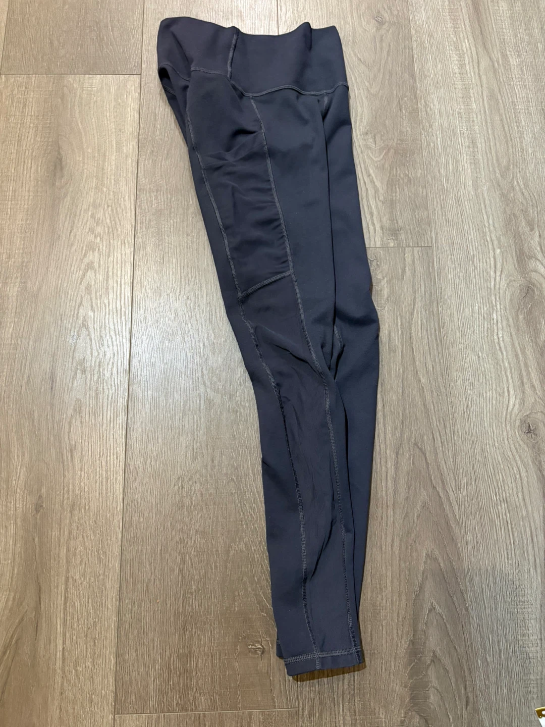 Fabletics PowerHold Leggings with Pockets SizeXS - photo 3
