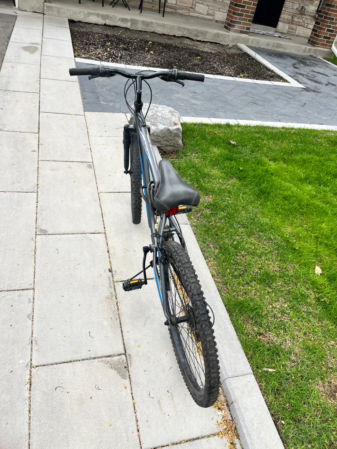 Schwinn Boundary Trail Mountain Bike - photo 3