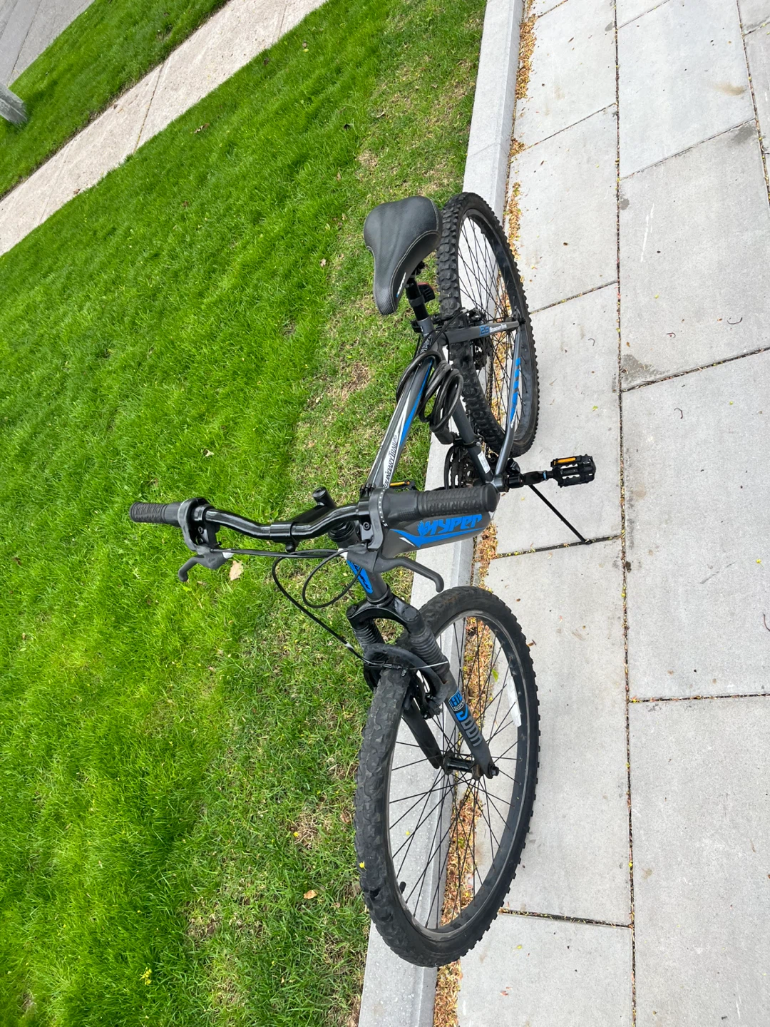 Schwinn Boundary Trail Mountain Bike - photo 2