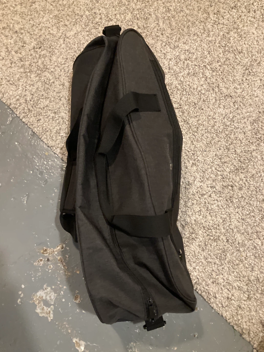 FREE Black Duffle Bag - photo 2