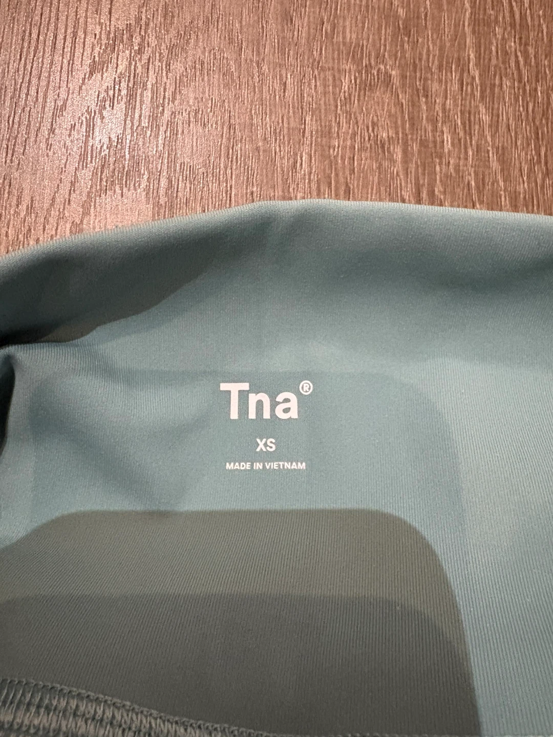 Tna Leggings - XS - photo 4