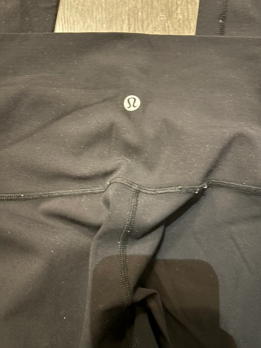 Lululemon Black Align Pants size XS - photo 3