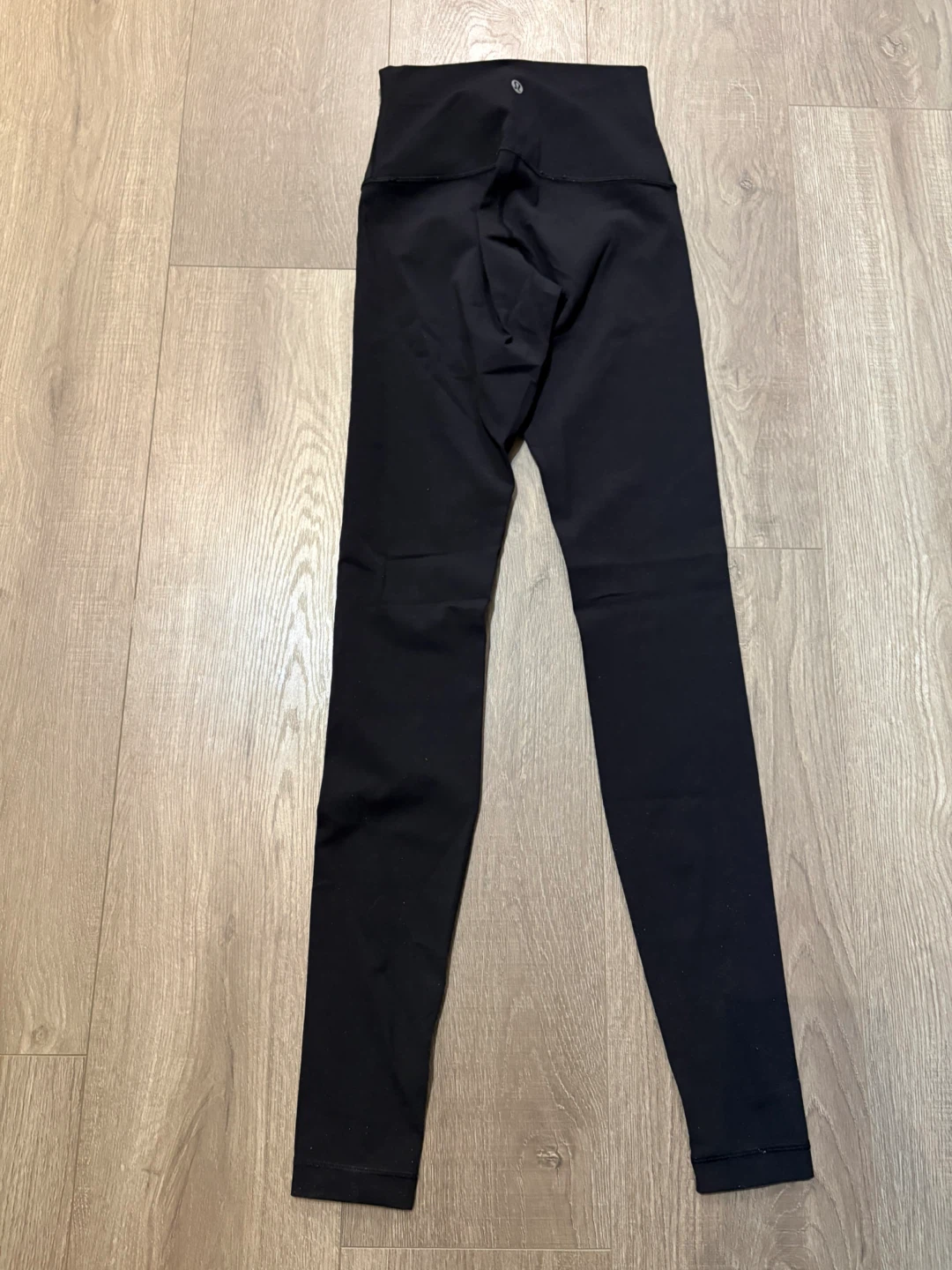 Lululemon Black Align Pants size XS - photo 2
