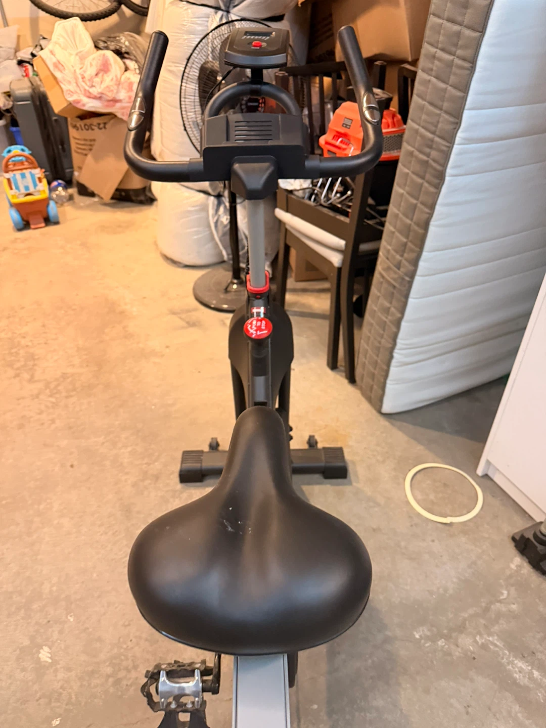 DMASUN Spin Bike - photo 3